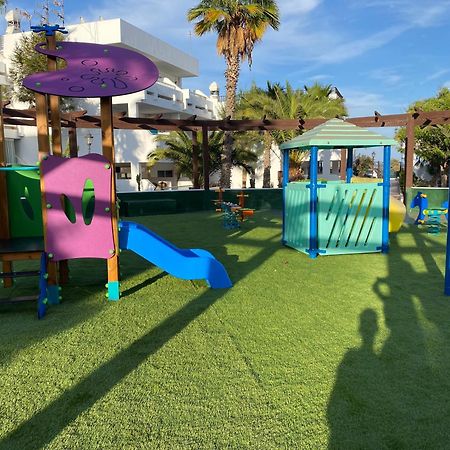 Apartamento Casa Carmen Teguisol Costa Teguise Exteriér fotografie