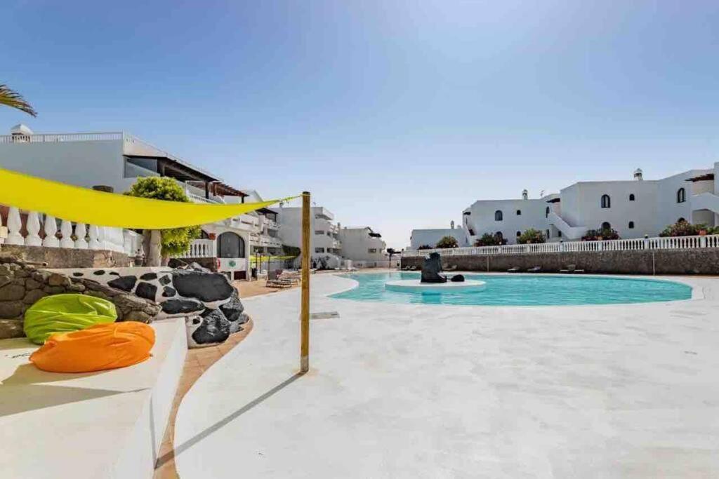 Apartamento Casa Carmen Teguisol Costa Teguise Exteriér fotografie