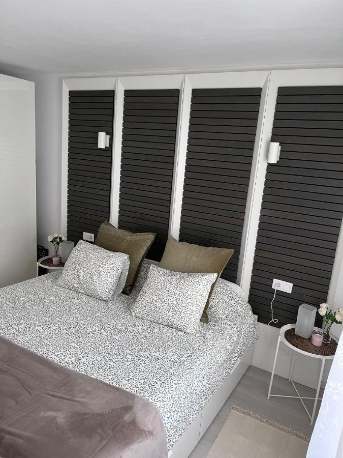 Apartamento Casa Carmen Teguisol Costa Teguise Exteriér fotografie