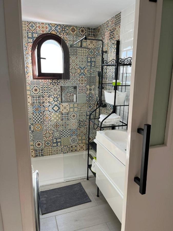 Apartamento Casa Carmen Teguisol Costa Teguise Exteriér fotografie