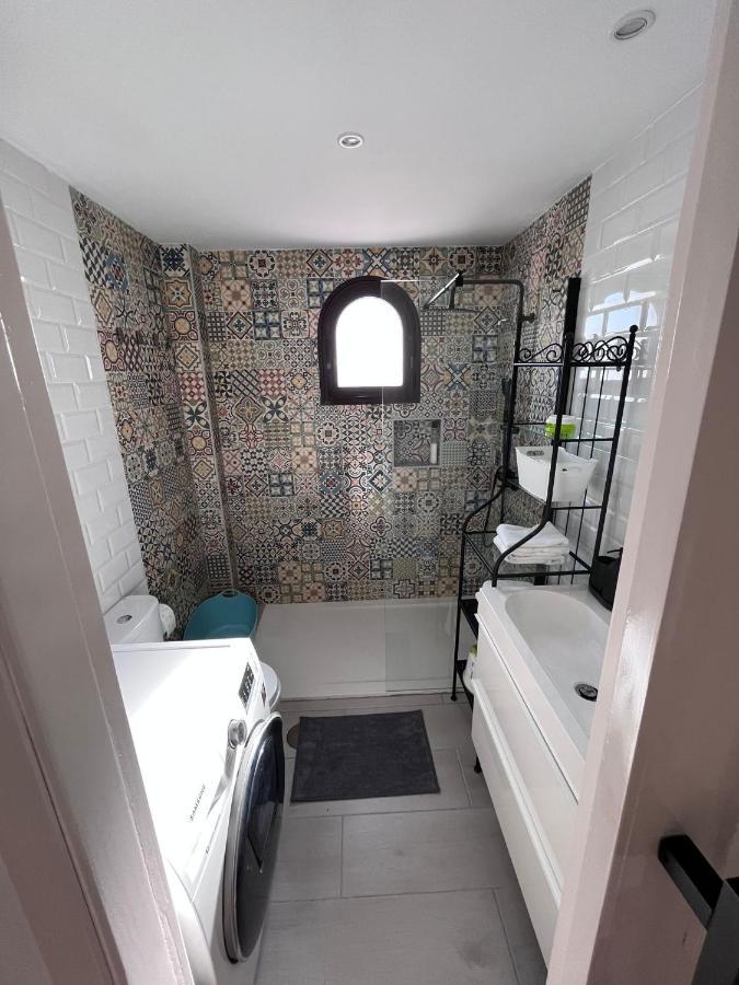 Apartamento Casa Carmen Teguisol Costa Teguise Exteriér fotografie