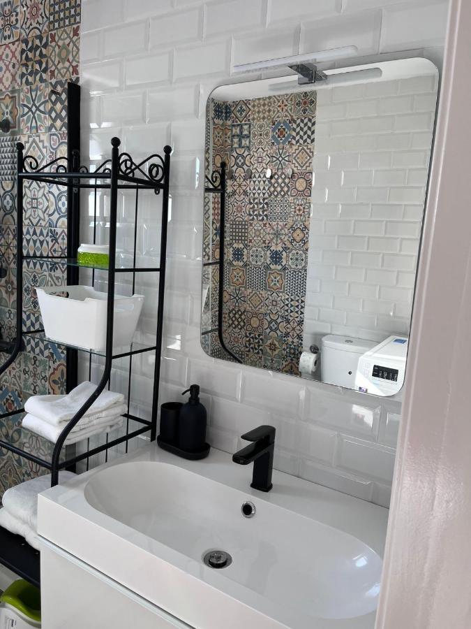 Apartamento Casa Carmen Teguisol Costa Teguise Exteriér fotografie