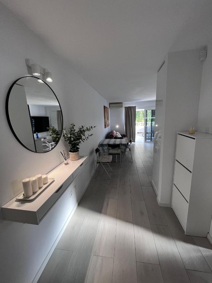 Apartamento Casa Carmen Teguisol Costa Teguise Exteriér fotografie