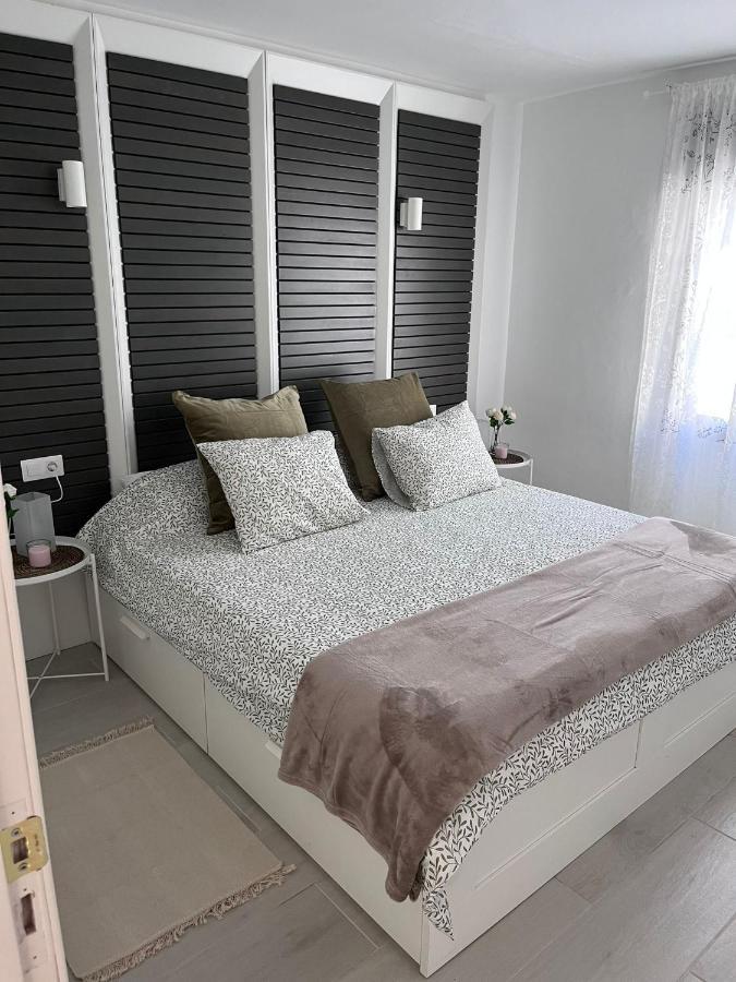 Apartamento Casa Carmen Teguisol Costa Teguise Exteriér fotografie