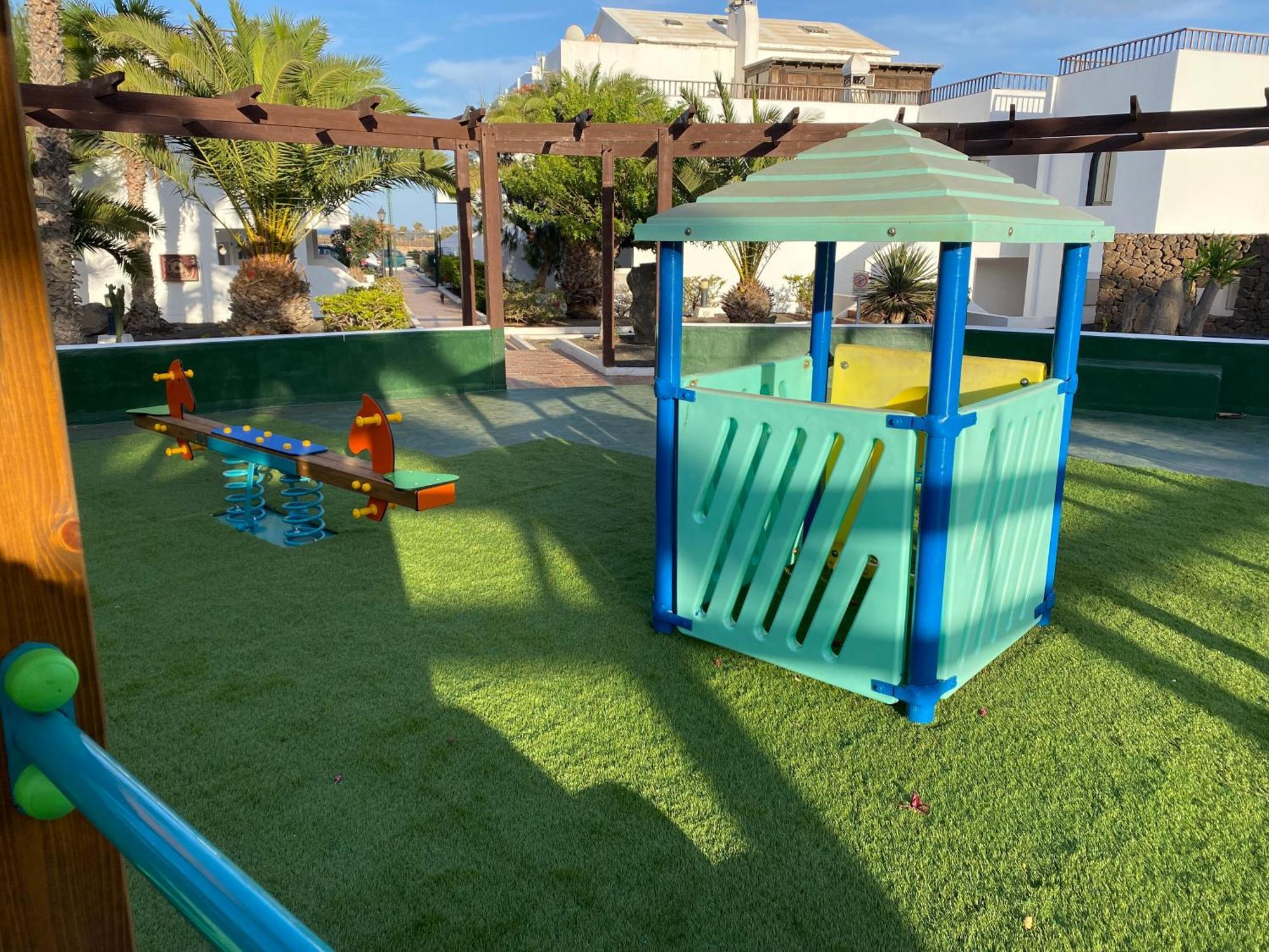 Apartamento Casa Carmen Teguisol Costa Teguise Exteriér fotografie